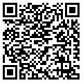 以QR Code分享【轉知】115年第2回「日本留學試驗（EJU）」