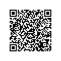 以QR Code分享【轉知】中原大學應用華語文學系於116年5月21日至22日舉辦2027 年第十五屆「開創華語文教育與僑民教育之新視野」國際 學術研討會訊息