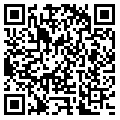 以QR Code分享【轉知】【最後倒數/延期通知】論文徵稿延至7/15截止「第十六 屆身心介面國際研討會暨2026年國際營養精神醫學研究學會區域會議