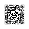 以QR Code分享【轉知】檢送國家科學及技術委員會與斯洛伐克科學院（SAS）共同徵求「2027年度臺斯（NSTC-SAS）雙邊協議國際合作計畫」申請須知修正版