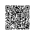 以QR Code分享【轉知】國家科學及技術委員會116年度「人文及社會科學領域學者國內訪問研究計畫」，自即日起受理申請
