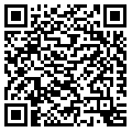 以QR Code分享[工商系]恭喜陳映頡同學當選115學年度工商管理學系系學會會長