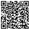 以QR Code分享【轉知】115年台中精機廠/國立虎尾科技大學/中彰投分署- 台中精機盃CNC多軸機技能競賽
