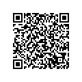 以QR Code分享【轉知】國立臺北教育大學課程與教學傳播科技研究所辦理「2026台灣教育傳播暨科技學會年會@NTUE國際學術研討會」，自即日起開始徵稿，敬請惠予公告，轉知所屬單位踴躍投稿