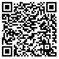 以QR Code分享【轉知】高雄市政府青年局「114年度大港青年實習媒合計畫」