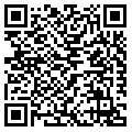 以QR Code分享【轉知】2025臺南府城南籍圈圖台資訊加值應用競賽活動