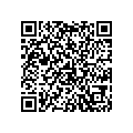 以QR Code分享【轉知】教育部函轉國家海洋研究院（下稱國海院）「海洋探索Marine  Research」學術英文期刊第六卷第二期徵稿通知