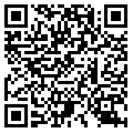 以QR Code分享宣導推廣「165打詐儀錶 板」AI智能客服小幫手功能
