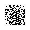 以QR Code分享【轉知】東南科技大學觀餐休閒與管理學院辦理「2025觀光休閒、餐旅暨產業經營管理全國學術研討會」，敬請公告周知並鼓勵貴校師生踴躍投稿