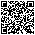 以QR Code分享【轉知】「114年度體適能教學研習會第一梯次－銀髮族功能性體適能檢測員及指導員培訓（臺北場）