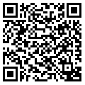 以QR Code分享【轉知】「全球環境教育夥伴(GEEP)亞太中心2026年跨國實習計畫」實習生甄選活動