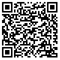 以QR Code分享113-2、113暑期、114-1學期多媒體教學節目可觀看時間