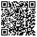 以QR Code分享【轉知】國立成功大學校學術誠信推動辦公室謹訂於115年8月11日舉辦「生成式AI在教育應用─寫作禁忌及學術倫理」講座訊息