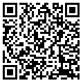 以QR Code分享轉知-高雄市立圖書館「2025城市講堂」2月份講座活動
