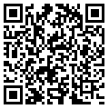 以QR Code分享111-2學期新生須知歡迎索取與下載