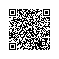 以QR Code分享【轉知】檢送「第十七屆數位典藏與數位人文國際研討會（The 17th International Conference of Digital Archives and Digital Humanities, DADH 2026）」徵稿資訊， 惠予公告並鼓勵師生踴躍投稿