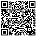 以QR Code分享【轉知】青年志工課程「擁抱多元性—性別與關係的共融之道」