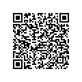 以QR Code分享112-2學期【第5批】數位學生證可以領取了(名單如附件)​	