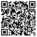以QR Code分享【外國語文學系公告】 115學年度系學會會長候選人登記作業已於115年5月21日截止受理