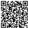 以QR Code分享【轉知】謹訂於115年10月30日(星期五)上午10時至12時假國家圖 書館舉辦115年第5次「臺灣歐盟論壇」，主題為「經濟安全、邊境治理與歐洲整合之未來」
