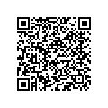 以QR Code分享【轉知】國立中正大學高齡社會勞動與福祉研究中心（IAWW）辦理 「2026設計長壽社會：高齡社會的勞動、福祉與創新國際研討會」徵稿啟事