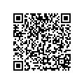 以QR Code分享【轉知】靜宜大學《靜宜語文論叢》第十九卷徵稿，敬請惠予公告並鼓勵貴校相關系所師生踴躍賜稿，以光篇幅