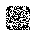 以QR Code分享【轉知】國家科學及技術委員會與捷克科學院(CAS)共同徵求2026-2027年臺捷(NSTCCAS)雙邊合作研究人員交流互訪計畫，自114年4月14日起受理申請，請於114年6月9日(星期一)前函送國家科學及技術委員會，逾期不予受理