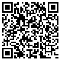 以QR Code分享​《課務組公告》113-2學期不開課課程(以選課人數為公告依據)