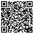 以QR Code分享【文藝系】114/04/17調課通知113-2學期「鍵盤樂唱奏與賞析(二)」晚上課程
