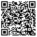 以QR Code分享【轉知】2026 APEC青年培訓課程暨模擬會議