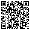 以QR Code分享【轉知】國立臺灣藝術大學人文學院主編之《文化：政策．管理．新創》期刊，現正徵求政策評論、書評及【邁向具回應力的博物館治理：政策、領導與管理】主題特刊稿件至2027年6月1日止。另第五卷第一期「當代亞洲文化政策的轉型及多重悖論」主題特刊已出刊，歡迎各界多加利用
