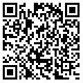 以QR Code分享【文藝系】114學年度系會長候選人政見發表公告
