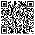 以QR Code分享【轉知】115學年度大專校院棒球聯賽競賽規程