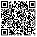 以QR Code分享【轉知】國立高雄師範大學「2026自主學習節暨AI賦能教與學研討會」徵稿資訊