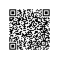 以QR Code分享【通識教育中心】115年6月13日(六)舉辦「台灣飲食文化的發展和創新－幸福台灣味」專題講座