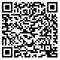 以QR Code分享【轉知】有關國立高雄大學辦理「2026年CU-TFL泰語能力檢定（高雄場）」 已開放報名，請查照。 