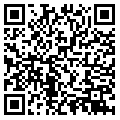 以QR Code分享台中市政府文化局辦理「第二十四屆彩墨新人賞」徵件海報、簡章及報名表