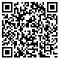 以QR Code分享【大眾傳播學系】恭喜本系 廖琼如同學 當選本校第27屆學生代表!!