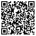 以QR Code分享【大眾傳播學系】恭喜 陳富文同學 當選本系115學年度系學會會長!!