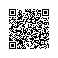 以QR Code分享【大眾傳播學系-代課通知】113-2學期第四次大面授 6/7(六) 侯政男老師「傳播與行為研究」代課通知