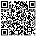 以QR Code分享【轉知】有關《國立臺中科技大學商業設計學報》第30期徵稿辦法詳如說明，敬請惠賜稿件