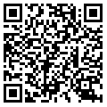 以QR Code分享函轉衛生福利部為提升大眾對隱性障礙者的認識與瞭解， 製作2部宣導影片，請於電子看板或網站刊登並納入教育 訓練使用