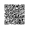 以QR Code分享【轉知】檢送國立東華大學人文社會科學學院華語文教學國際博士班主辦 「2025華語文教學國際學術研討會暨東臺灣學生論文發表會」徵稿通知，敬請貴校惠予協助公告並鼓勵所屬師生踴躍投稿參與為荷