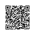 以QR Code分享113暑學期網路課程「電影與西洋音樂史」代課通知