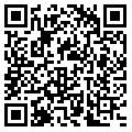 以QR Code分享【轉知】國立清華大學幼兒教育學系主辦「賦權多元，合作增能：臺荷 雙邊研討會」活動