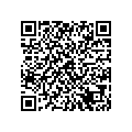 以QR Code分享【轉知】國家科學及技術委員會與德國學術交流總署(DAAD)共同徵求2027-2028年臺德(NSTC-DAAD)雙邊合作研究人員交流互訪計畫，自115年4月1日起受理申請，請於115年6月8日(星期一)前函送本會，逾期不予受理