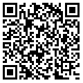 以QR Code分享【大眾傳播學系-課程公告】113-2學期小面授「品牌管理」5/20(二)當天上課地點改至C304教室