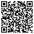 以QR Code分享【轉知】南臺科技大學 函「永續創新與數位轉型：2026年觀光暨餐旅產業 學術研討會」徵稿