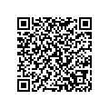 以QR Code分享【轉知】檢送中國文化大學資訊管理學系主辦「第十九屆創新、管理與知識社群國際(iCIMKC)研討會」論文徵稿資訊，敬請惠予公告，並轉知貴校相關系所師生踴躍投稿及報名參加
