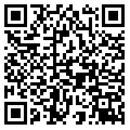 以QR Code分享法律系-到校面授課程[行政救濟法]5/20、5/27、6/3、6/24，由陳正成老師代課